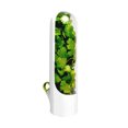 thumbnail image 3 of Under 10 Closure Bags & lids & Boxes Preservation Fresh Vegetable Cup Kitchen Box Bottle Storage Keeping Kitchen，Dining & Bar, 3 of 9