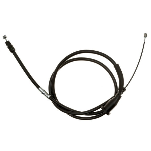 ACDelco Parking Brake Cable Fits select: 2008-2019 DODGE GRAND CARAVAN, 2008-2016 CHRYSLER TOWN & COUNTRY