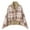 G-Khaki, variante sur Kcodviy Poncho pour Femmes à Grand devant Châle pour Femmes Enveloppant avec Poches Couvre-Chandail Tricoté Long Foulard en Coton pour Enrouler les Cheveux Châles Élégants Cape pour Foulard en Coton pour Femmes Hiver Automne Hiver