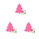 thumbnail image 1 of Inteprter Moldes para galletas, suministros para fiestas, accesorios, herramientas de molde en relieve de Navidad, bricolaje, fundición fácil de Fondant, Type1 NO1 Inteprter CBP272166, 1 of 6