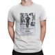 thumbnail image 5 of Camisetas para hombre con póster de taxista, divertidas camisetas de algodón puro, camisetas de manga corta de Robert De Niro, camisetas de cuello redondo, 5 of 7