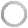thumbnail image 3 of Discos de clutch Kinlley para motocicleta Italika FZ 250 Plateado, 3 of 4