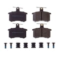 thumbnail image 3 of Disc Brake Pad Set, 3 of 7