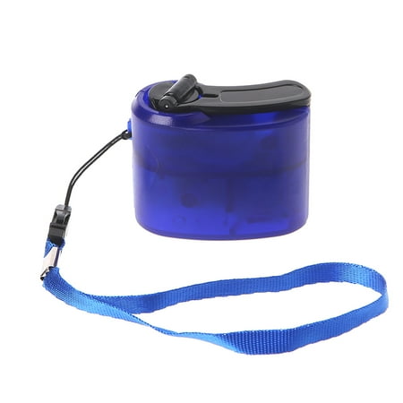 

Manual Charger Emergency Outdoor Portable Hand Power USB Dynamo Crank For Phone