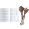 thumbnail image 5 of Weekly Meal Planner 6"x9", Soft Cover, Made in the USA, Navy, 5 of 5