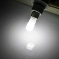thumbnail image 3 of RisingPro G4 G9 Ampoule LED Base Bi-Pin pour Équivalent Ampoule Halogène 20W Remplacement AC/DC12V Dimmable AC110V Blanc Chaud Blanc Froid, 3 of 3