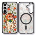 thumbnail image 1 of Funda magnética Rosarnnah para Samsung Galaxy S25, 1 of 7