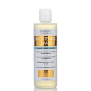 Advanced Clinicals Vitamin C Brightening Face Cleanser 8.2 oz
