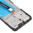 thumbnail image 4 of Original LCD Screen for Samsung Galaxy A22 5G SM-A226 Digitizer Full Assembly with Frame (Black), 4 of 6