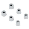 thumbnail image 3 of Bouchons d'Oreilles 6 Pcs Embouts de Remplacement Réduction de Bruit Mousse à Mémoire pour Écouteurs 4.3mm-6.0 mm, 3 of 7