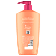 LOreal Paris Elvive Dream Lengths Detangling Conditioner for Long Hair, Squeeze Bottle, 28 fl oz