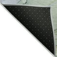 thumbnail image 5 of Addison Rugs Chantille Indoor/Outdoor Transitional Modern Aloe Machine Washable Rectangle Rug, 10' x 14', 5 of 7
