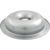 Allstar Performance Air Cleaner Bottom 2bbl 14in