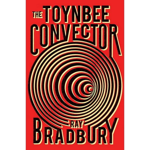 The Toynbee Convector, (Paperback)