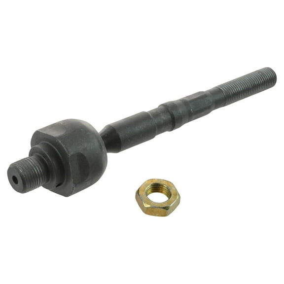 TRQ Front Left Inner Tie Rod Drivers Side Fits Select 2003-2009 Kia Sorento