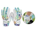 thumbnail image 3 of Guantes de golf duraderos de cuero de primera Sunnimix lavables 20, 3 of 8