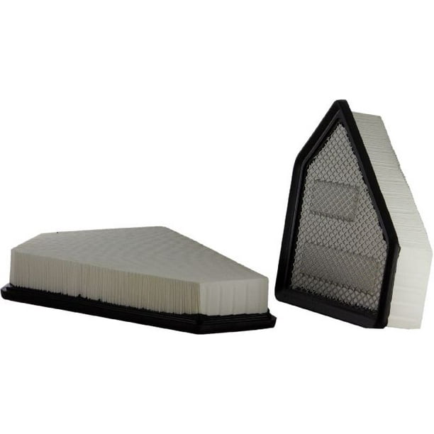 OE Replacement for 20082015 Cadillac CTS Air Filter (3.0L / Base