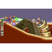 Mega Man Zero Collection - Nintendo DS