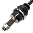thumbnail image 3 of Niche Front Half Drive Shaft CV Axle for Polaris RZR XP 4 900 UTV 519-KCA2252X, 3 of 6
