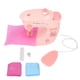 thumbnail image 1 of Máquina De Coser Mini Exquisita Interesante Portátil Niños Máquina De Coser Eléctrica Juguete para Niños Tipo 2, 1 of 9