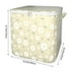 thumbnail image 3 of Fiudx Ofertas Relámpago Almacenamiento Resistente Con Asas Reforzadas, Bolsas De Almacenamiento Extragrandes Para Ropa, Bolsa De Mano Con Doble Cremallera Para Ahorrar Espacio, Viajes, 3 of 6