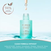 FOREO IRIS PM Eye Serum 0.5 fl.oz