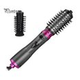 thumbnail image 1 of 3-in-1 Automatic Curling Iron Rotating Hair Dryer Intelligent Temperature Control Adjustable 360-Degree Rotation Auto-Rotating Curling Hot Hair Brush, 1 of 4