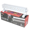 thumbnail image 5 of ProX X-DAZZLER JR-W Ultrabright DAZZLER JR 30x3W RGBWA LED Bar | White, 5 of 5