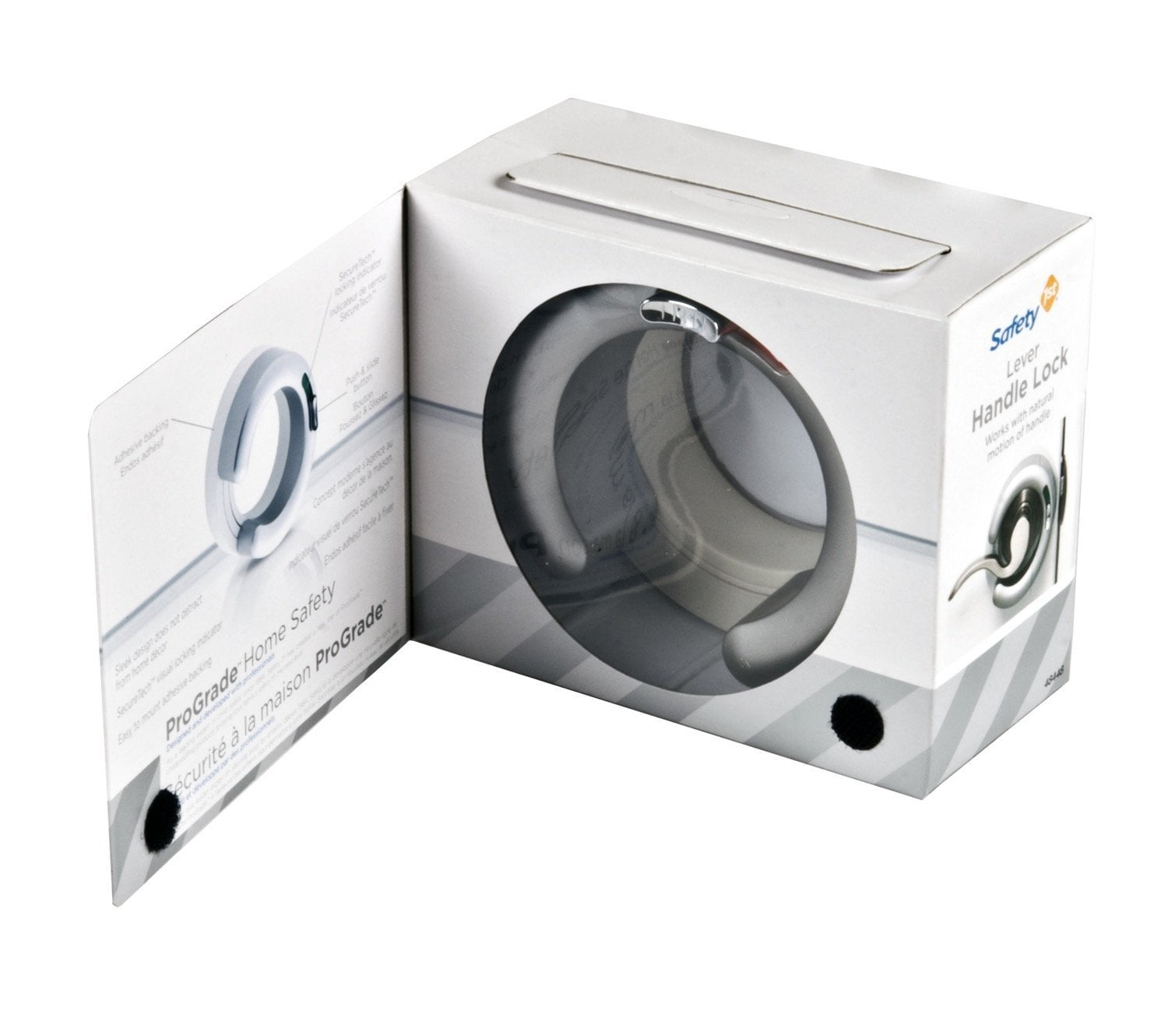 safety 1st prograde lever handle lock