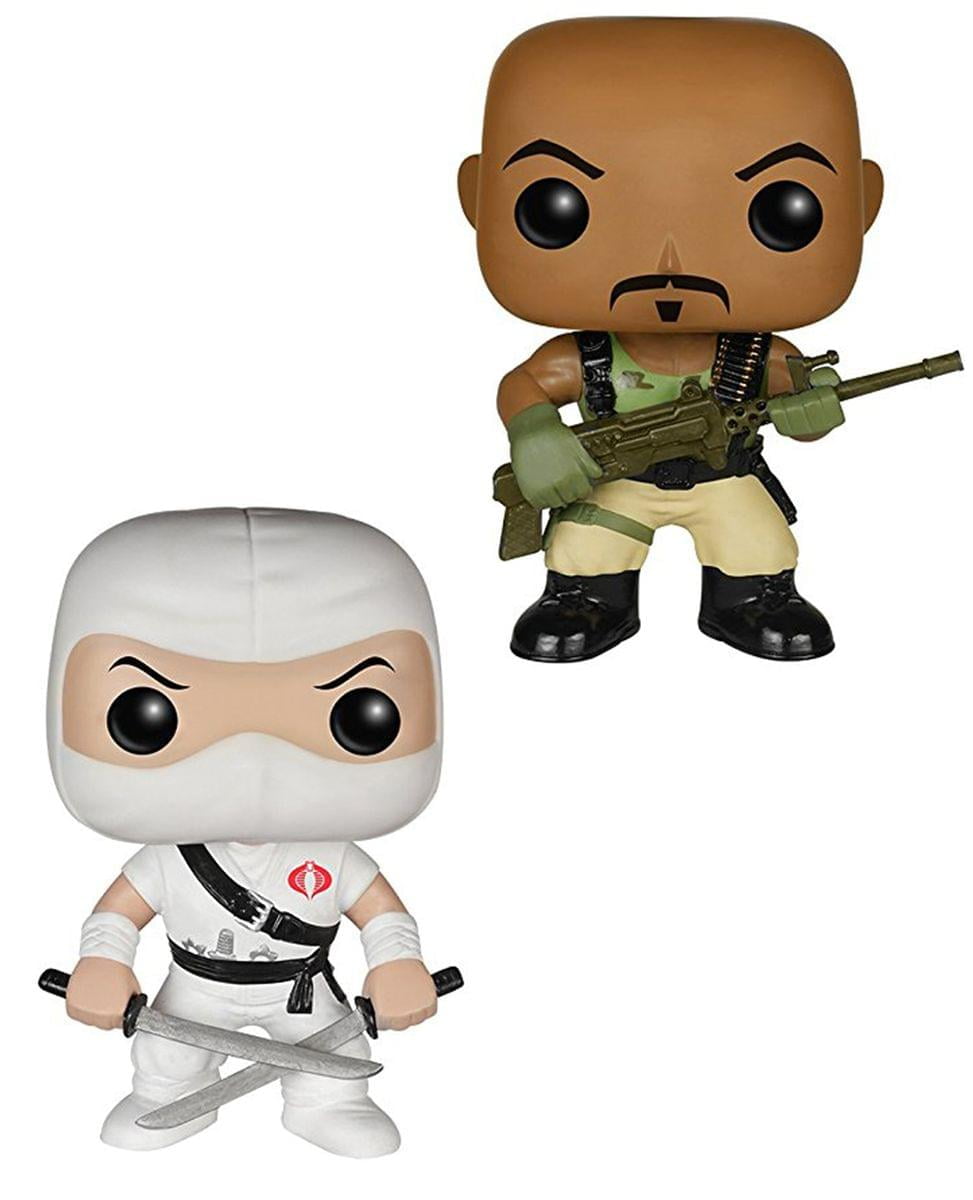 storm shadow funko pop