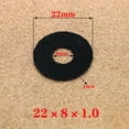 thumbnail image 1 of Bgsha Lave-Linge de Pêche 1mm avec Frein pour Baitcasting, 1 of 9