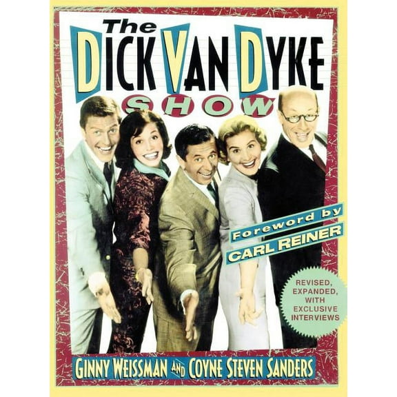 The Dick Van Dyke Show, (Paperback)