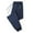 Dark Blue, variant on vigerkar Pants for Women Over 50 Ultra Stretch Breathable Casual Pant Quick Dry Elastic Waist Trousers with Pockets Dark Blue, 6XL