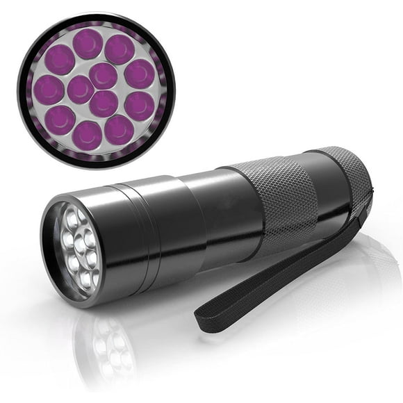 Urine Detection Lights