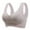 Grey, variant on Daisy Bras for Women Support Bra with Convertible Straps for Backless Outfits and All Day Comfortable Wear Experience Black XXXL