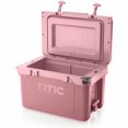 thumbnail image 4 of RTIC 32 QT Ultra-Light Hard-Sided Ice Chest Cooler, Snapdragon, Fits 48 Cans, 4 of 5