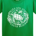 thumbnail image 4 of Inktastic Sea You at Cocoa Beach Youth T-Shirt, 4 of 5