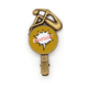 thumbnail image 1 of La charla de la lengua diaria emocion emocion Broche broche broche broche Metal retro, 1 of 3