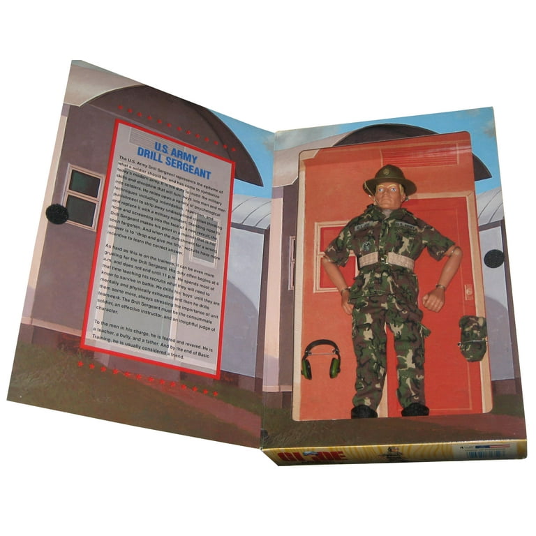 Gi joe on sale classic collection
