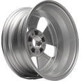 thumbnail image 4 of New Aluminum Wheel Rim 16 Inch Fits 2014-2016 Kia Soul 5 Lug 114.3mm 5 Spokes, 4 of 8
