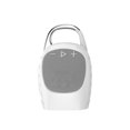 thumbnail image 2 of Silicone Cover Case for JBL Clip5 Portable Bluetooth Speaker，Protective Travel Case Storage for JBL Clip5 Organizer Outdoor Portable Protection Soft Case, 2 of 11