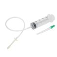 thumbnail image 1 of Ducha anal jeringa de enema suave para la piel Escala transparente para medicina interna para el hospital para el hogar ANGGREK Otros, 1 of 8