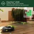 thumbnail image 2 of iRobot® Roomba® 105 Combo Robot Vacuum & Mop​, 2 of 9