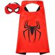 thumbnail image 2 of Aodai Superhero Capas para Niños Disfraces de Halloween y Vestir - Disfraz de Juguetes de AODAI AODAI, 2 of 2