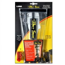 Zoom U-V Speed Worm 6'', Soft Plastics