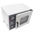 thumbnail image 4 of 0.9 Cu Ft Digital Vacuum Drying Oven Intelligent Temperature Control, 4 of 20