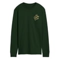 thumbnail image 2 of Golden Girls - Stay Golden - Men's Long Sleeve Graphic T-Shirt, 2 of 4