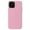 Pink, variant on HongKeJi for iPhone 16 Case, Slim Soft Silicone Cover Lightweight Protective Back Phone Case for Apple iPhone 16, Green