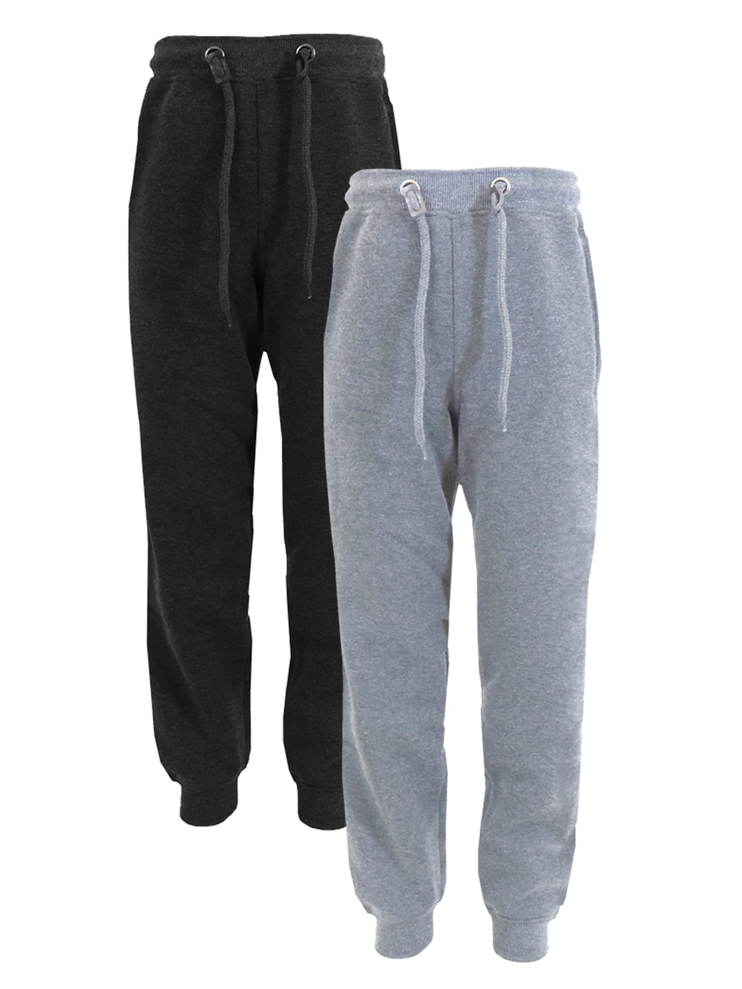 boys slim sweatpants