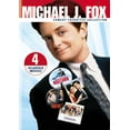 thumbnail image 1 of Michael J. Fox: Comedy Favorites Collection (Bilingual), 1 of 2